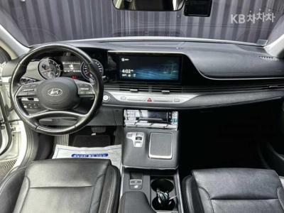 Hyundai - Грандер | The New LPi 3.0 Premium 8