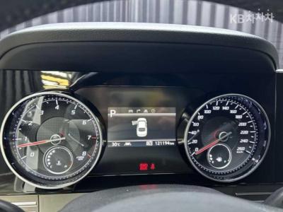 Hyundai - Грандер | The New LPi 3.0 Premium 14