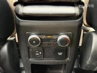 Ford - Эксплорер | (6Gen) Gasoline Turbo 2.3 AWD Limited 14