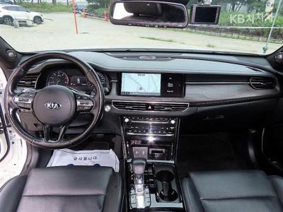 كيا - K7 | Premier 3.0 LPi Prestige 7