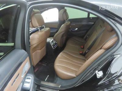 Mercedes-Benz - S-Class | New S350 W222 (13Year~) 6