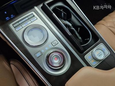 جينيسيس - GV80 | 3.5 Turbo Gasoline AWD 8