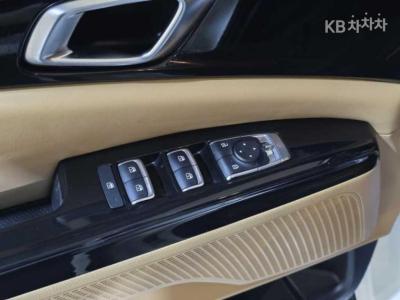 Kia - Карнивал | 4Gen D2.2 9Seater Noblesse 12