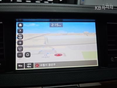 كيا - K7 | All New 3.0 LPI Luxury 14