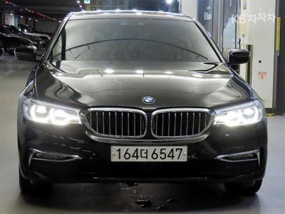 بي إم دبليو 5-Series