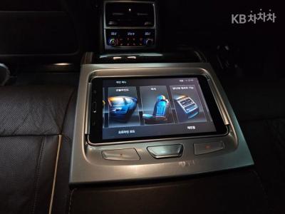 بي إم دبليو - 7-Series | 730 xDrive M Sport 13