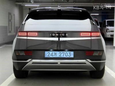 هيونداي - أيونيك | 5 Long Range Exclusive 3