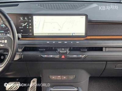 Kia - EV9 | AWD GT-line 14