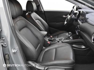 Hyundai - Кона | The New Hybrid 1.6 HEV Modern 9