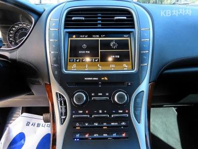 لينكولن - MKX | 2Gen 2.7 AWD Base 12
