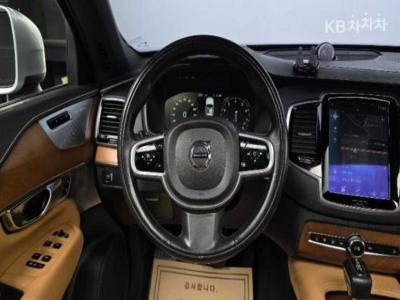 فولفو - XC90 | All New T6 Inscription 13