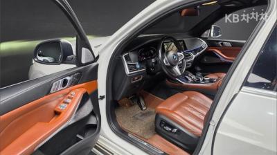 BMW - X7 | xDrive 40 M Sport 7