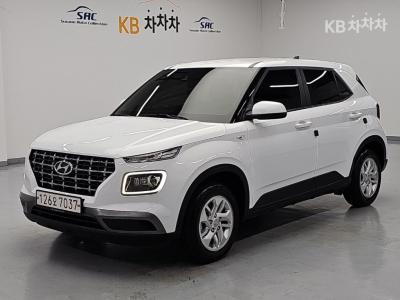 Hyundai - Веню | Gasoline 1.6 Smart 1
