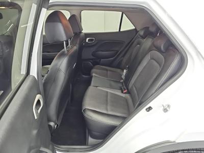 Hyundai - Веню | Gasoline 1.6 Smart 12