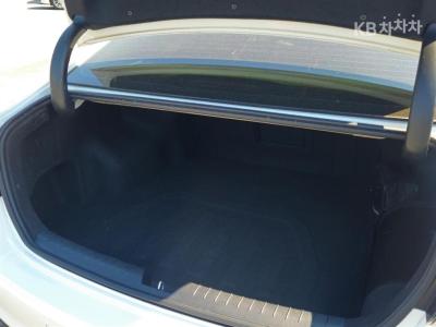 Hyundai - Sonata | LF Hybrid 2.0 HEV Premium Special 5