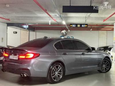 بي إم دبليو - 5-Series | All New 520 Luxury Special Edition 2