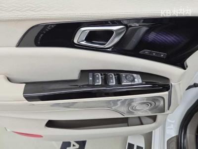 Kia - Карнивал | 4Gen G3.5 GDI 7Seater Signature 11
