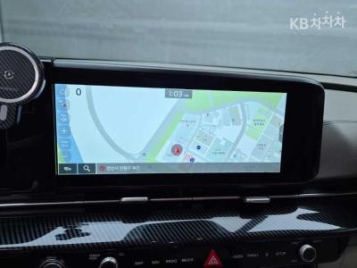 Kia - Карнивал | 4Gen G3.5 GDI 7Seater Signature 13