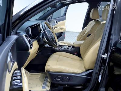 Kia - Sorento | 4Gen 2.2 Diesel 2WD Signature Gravity 11