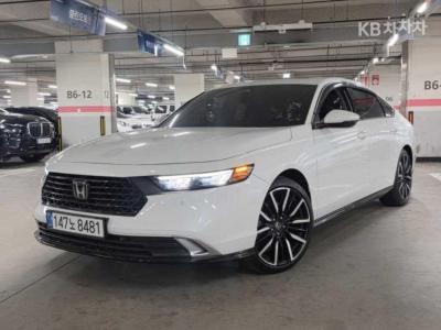 هوندا - أكورد | 11Gen 2.0 HEV Touring 1
