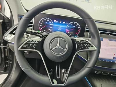 مرسيدس - E-Class | E200 Avantgarde 9
