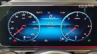 Mercedes-Benz - GLE-Class | 300 4Matic 5