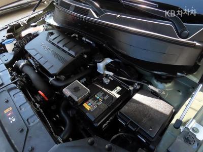 هيونداي - كاسبر | 1.0 Turbo Gasoline The 19