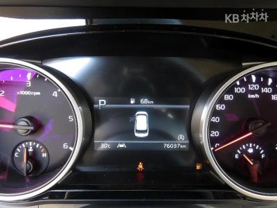 Kia - Carnival | 4Gen D2.2 9Seater Prestige 14