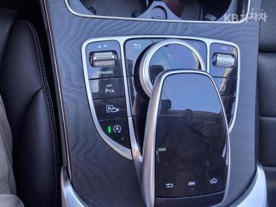 Mercedes-Benz - C-Class | The New C220 Avantgarde W205(14~) 13