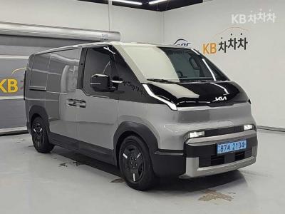 Kia - Грузовик 5