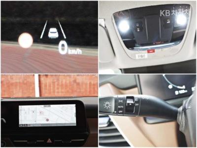 Kia - Seltos | The New 1.6 T-GDI 2WD Signature 12