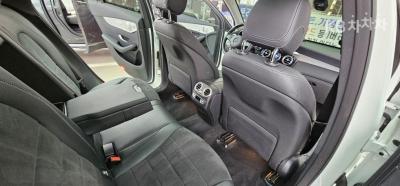 Mercedes-Benz - GLC-Class | 350 4Matic AMG Line 6