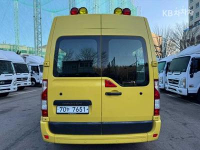 Renault - Мастер | New Base 6