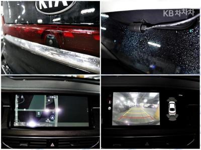 Kia - K7 | Premier 3.0 LPi Prestige 15