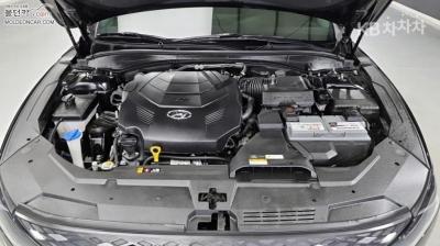 Hyundai - Грандер | The New 3.3 Exclusive 8