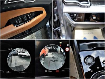 كيا - سبورتاج | The All New D2.0 2WD Noblesse Gravity 16