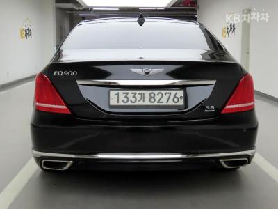 جينيسيس - EQ900 | 3.8 GDI AWD Luxury 3