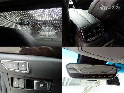 جينيسيس - EQ900 | 3.8 GDI AWD Luxury 17