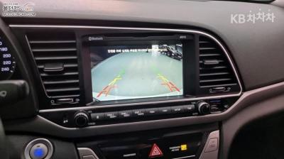 Hyundai - Элантра | AD 1.6 GDi Value Plus 13