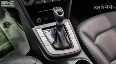 Hyundai - Элантра | AD 1.6 GDi Value Plus 14