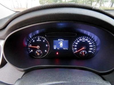 كيا - سورينتو | The New 2.0 Diesel 2WD Noblesse Special 9