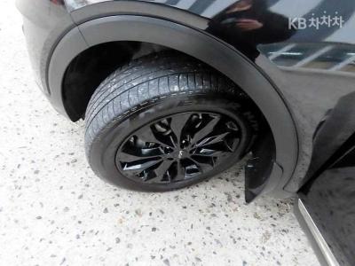كيا - سورينتو | The New 2.0 Diesel 2WD Noblesse Special 20