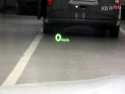 Kia - K9 | The 3.8 GDI AWD PlatinumⅢ 13