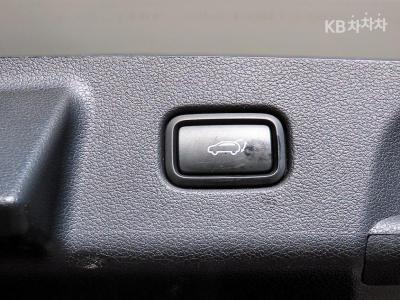 Hyundai - Палисад | 3.8 Gasoline 7Seater 15