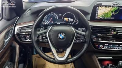 BMW - 5-Series | All New 530 xDrive M Sport Plus 11
