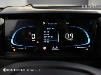 Hyundai - Casper | Van 1.0 Turbo Gasoline Smart 8