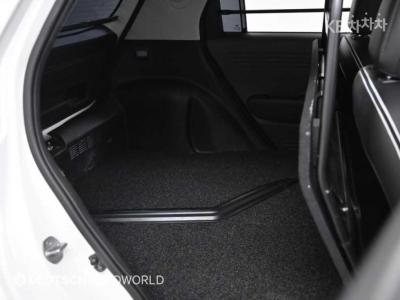 Hyundai - Casper | Van 1.0 Turbo Gasoline Smart 12