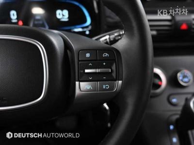 Hyundai - Casper | Van 1.0 Turbo Gasoline Smart 18