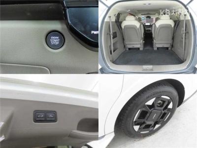 Kia - Карнивал | The New 4Gen G3.5 GDI 9Seater Signature 20
