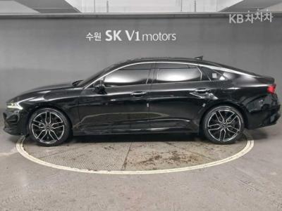 Kia - K5 | 3Gen 1.6 Gasoline Turbo Signature 3